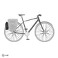 ORTLIEB Outer-Pocket