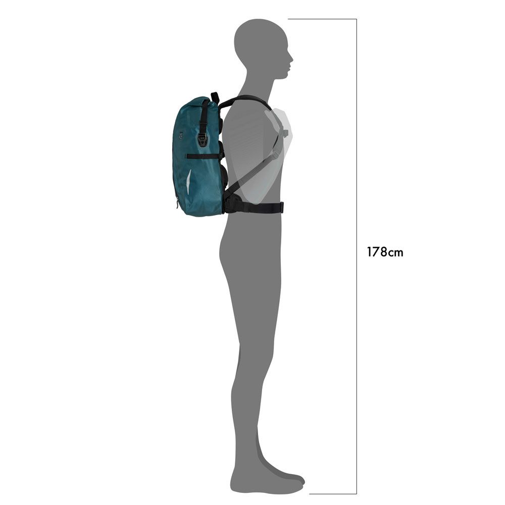 ORTLIEB Packman
