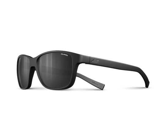 POWELL with a SPECTRON 3 POLARIZED lens