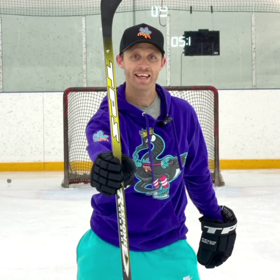 Check out Pavel Barber announcing TPS Response Sticks are Back!!!
Introducing the modernize iconic TPS Response Rubber and Vintage sticks now available! Checkout tps-hockey.com for your closest store or shop our pro stock model.
#pavelbarber #tpshockey_official #hockey #heybarber