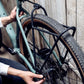 ORTLIEB Quick Rack-Light
