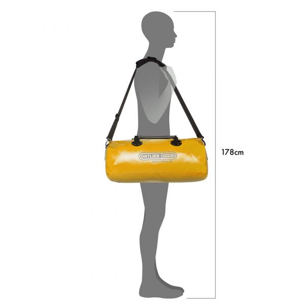 ORTLIEB Rack-Pack