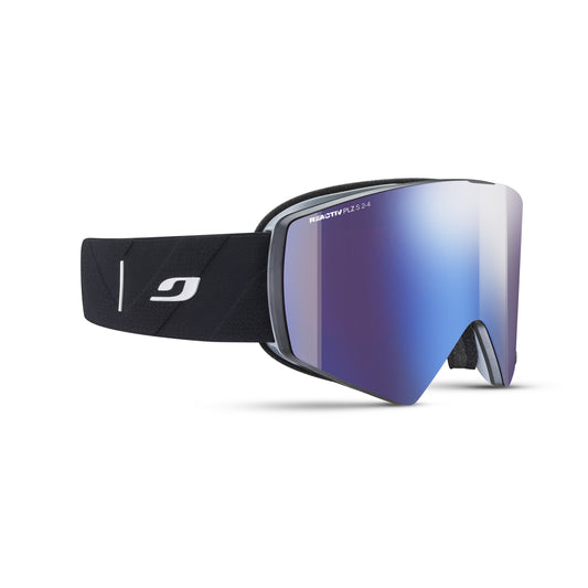 RAZOR EDGE Goggles with REACTIV 2-4 Polarized Lens