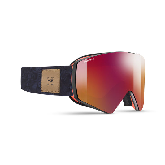 RAZOR EDGE Goggles with Spectron 3 Lens