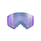 RAZOR EDGE Goggles with REACTIV 1-3 High Contrast Lens