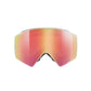 RAZOR EDGE Goggles with REACTIV 1-3 Glare Control Lens