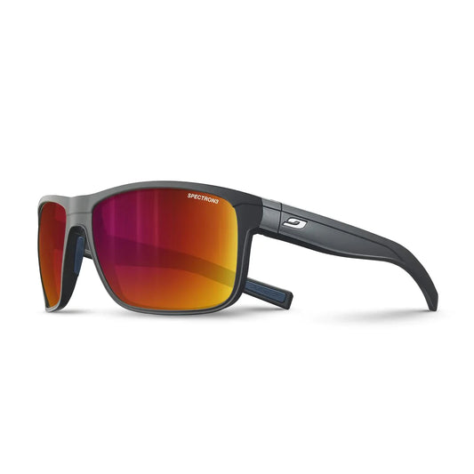 RENEGADE with a SPECTRON 3 lens