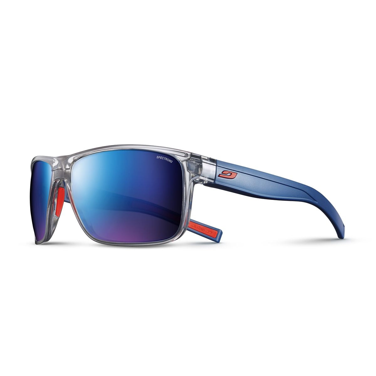 Julbo RENEGADE Sunglasses with a Spectron 3 Polarized lens