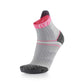 SIDAS Run Anatomic Light Ankle Women Running Socks