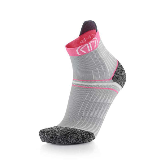 SIDAS Run Anatomic Light Ankle Women Running Socks
