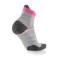SIDAS Run Anatomic Light Ankle Women Running Socks