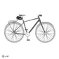 ORTLIEB Saddle-Bag