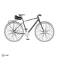 ORTLIEB Saddle-Bag