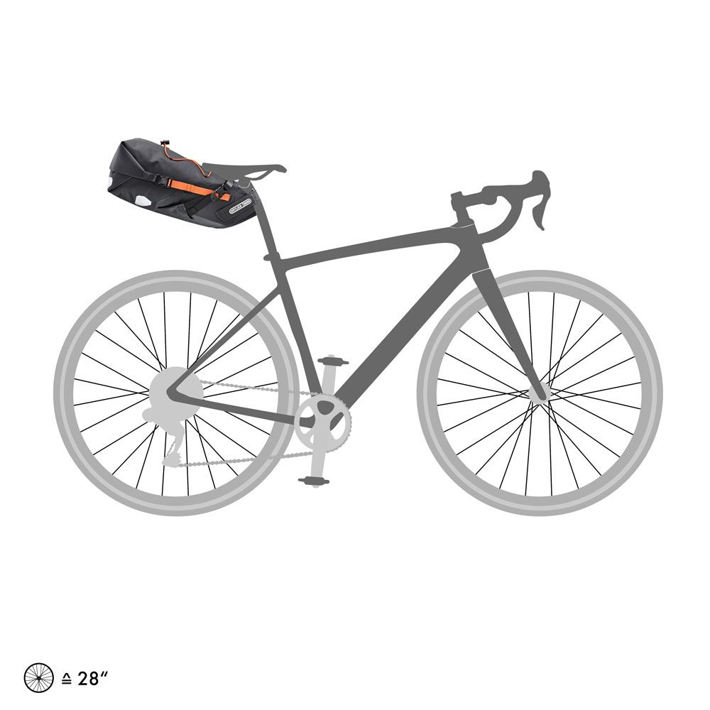 ORTLIEB Seat-Pack