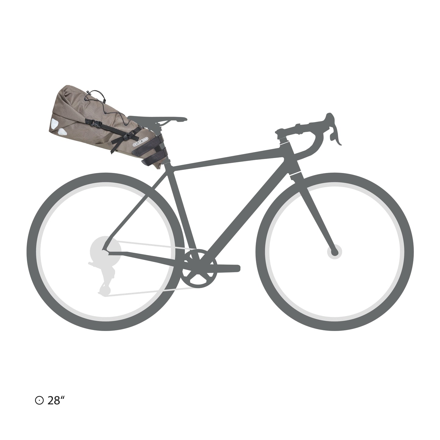 ORTLIEB Seat-Pack
