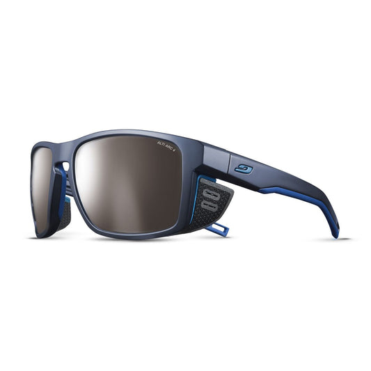 Julbo SHIELD M Sunglasses with a Alti Arc 4 lens