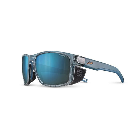 SHIELD with a SPECTRON 3 High Definition POLARIZED lens