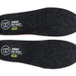 SIDAS 3FEET Eco Warm Mid Insoles