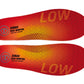 SIDAS 3FEET Eco Winter Low Insoles