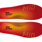 SIDAS 3FEET Eco Winter High Insoles