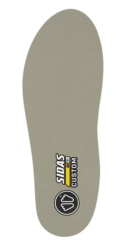 SIDAS Custom Race 1 Insoles