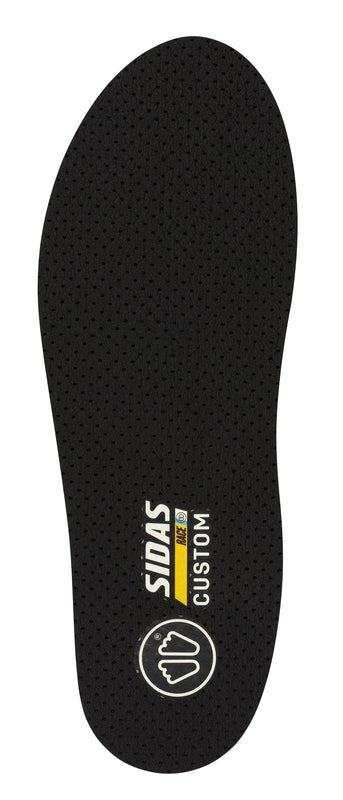 SIDAS Custom Race 3 Insoles