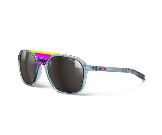 Julbo SLACK COVER Sunglasses with a Spectron 4 lens