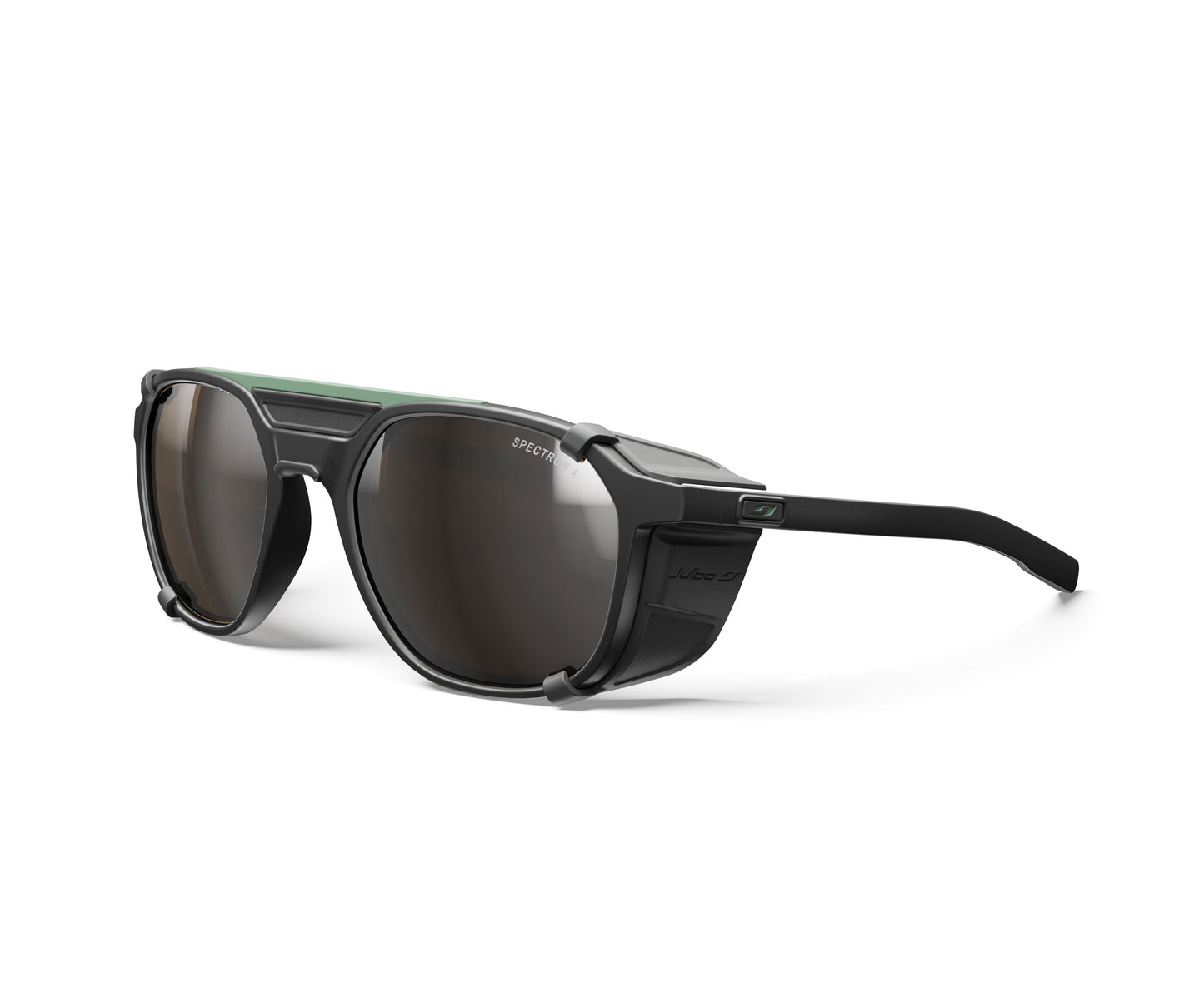 SLACK COVER with a SPECTRON 4 lens