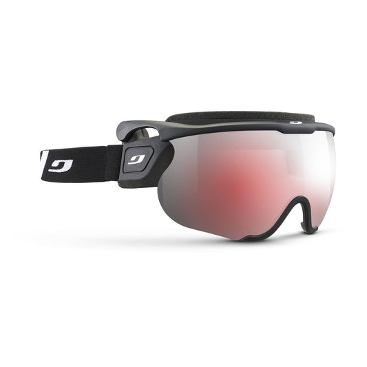 SNIPER EVO L Visor with Ecrans Spectron Interchangeables Lens