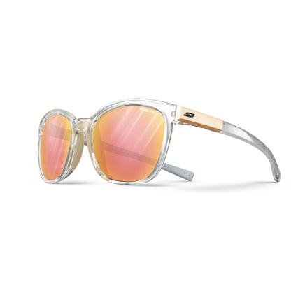 Julbo SPARK Sunglasses with a REACTIV 1-3 Glare Control lens