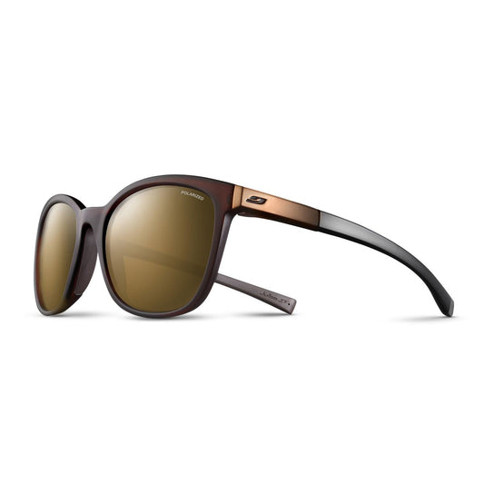 Julbo SPARK Sunglasses with a Spectron 3 Polarized lens