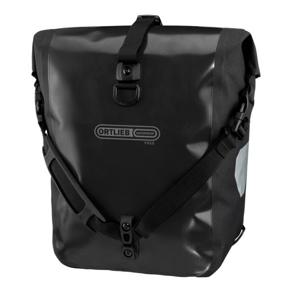 ORTLIEB Sport-Roller Free