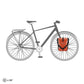 ORTLIEB Sport-Roller Free