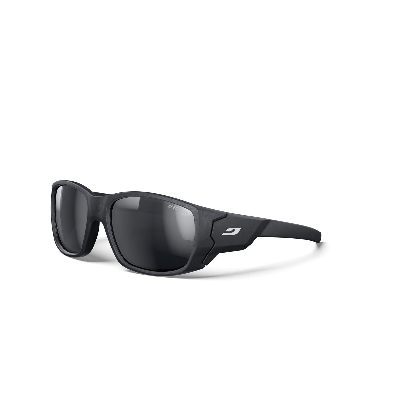 STRONGER with a SPECTRON 3 lens