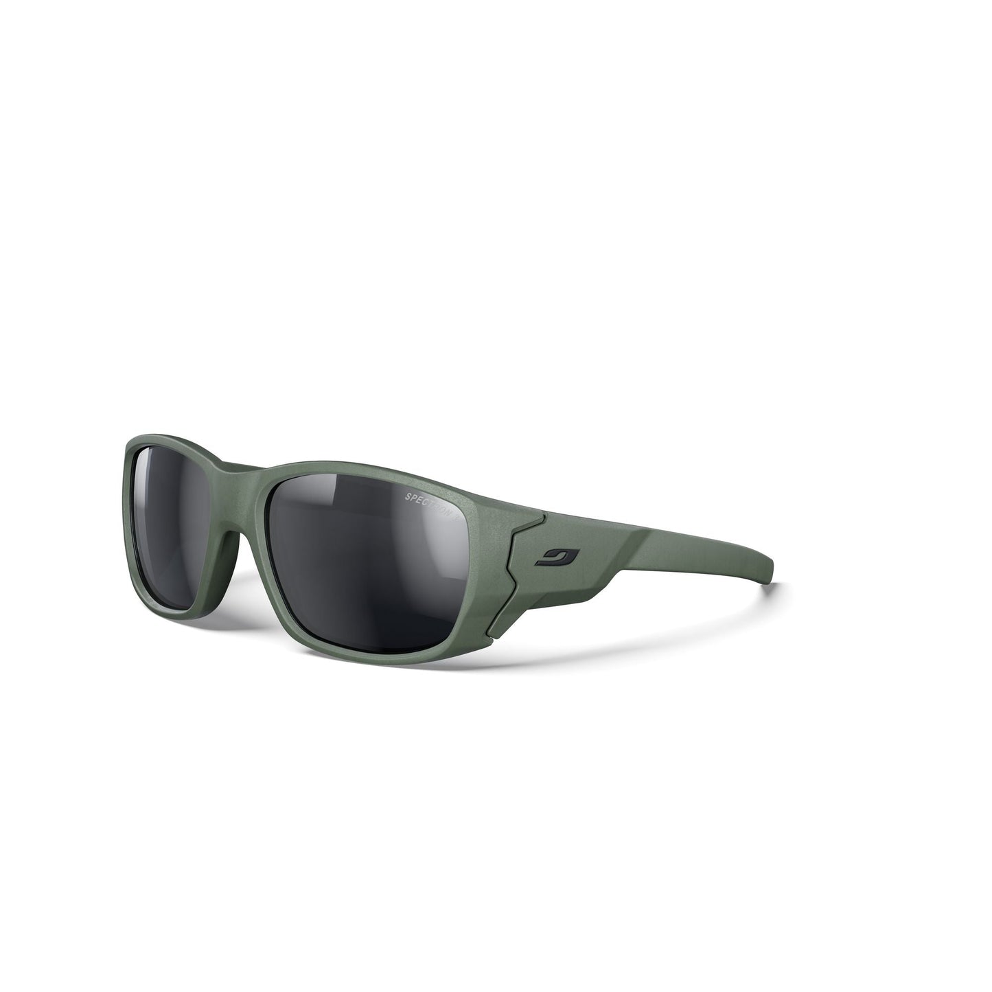 STRONGER with a SPECTRON 3 lens