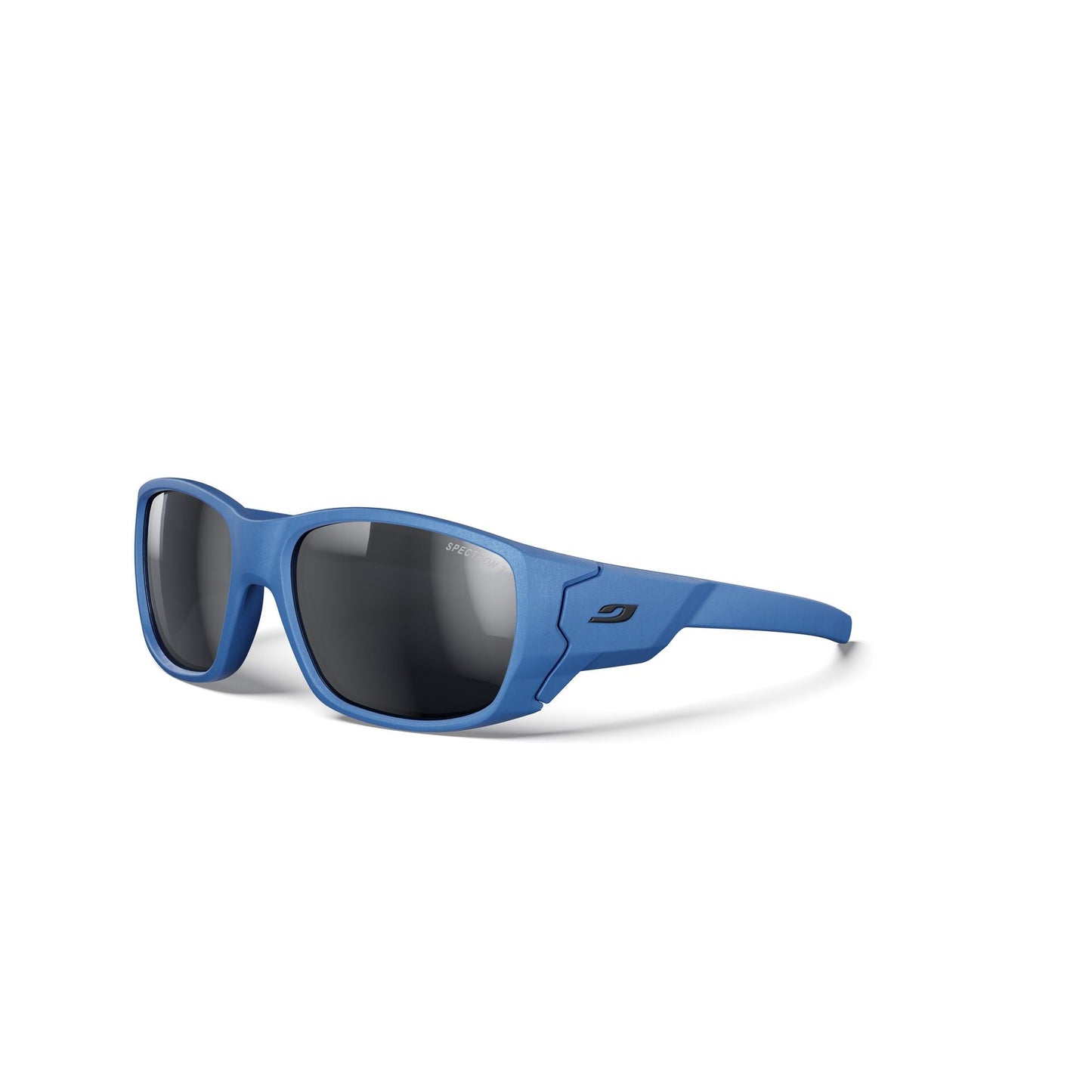 STRONGER with a SPECTRON 4 lens