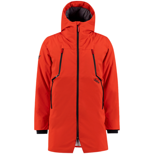 Surmount - Unisex Primaloft Parka