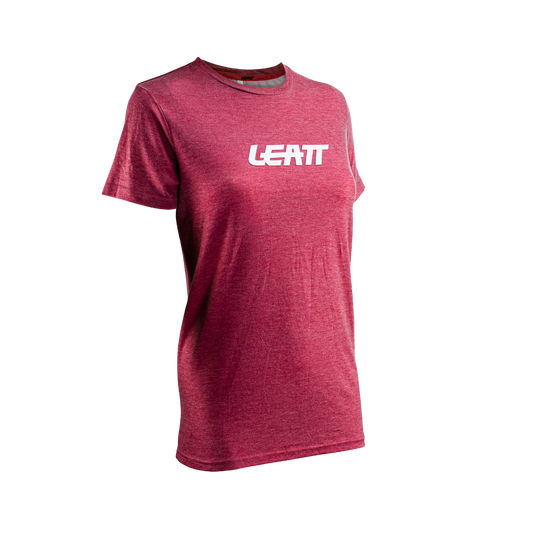 LEATT T-Shirt - Premium - Women