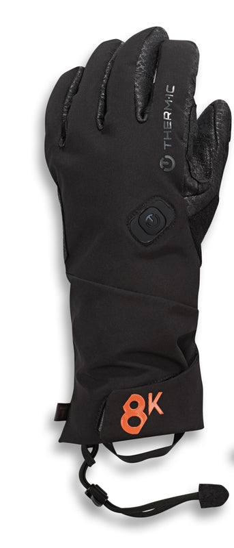 THERM-IC Therm-Ic 8K Ultra Heat Heated Gloves