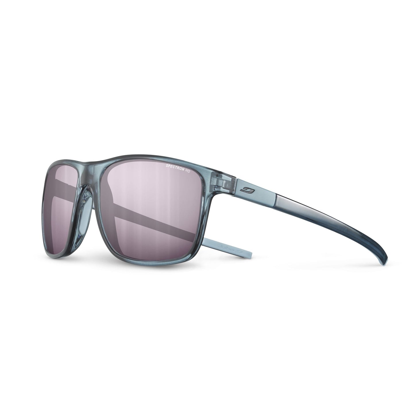 THE STREETS with a SPECTRON 3 High Definition POLARIZED lens