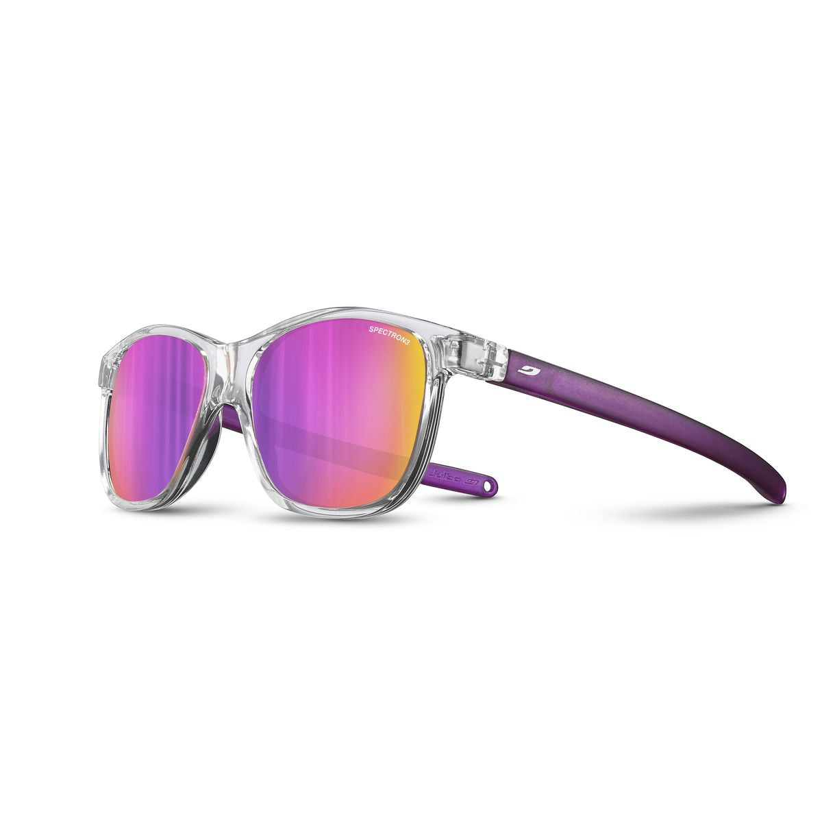 Julbo TURN 2 Sunglasses with a Spectron 3 lens