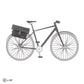 ORTLIEB Twin-City Urban