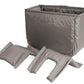 ORTLIEB Ultimate Six Camera-Insert