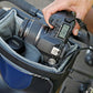 ORTLIEB Ultimate Six Camera-Insert