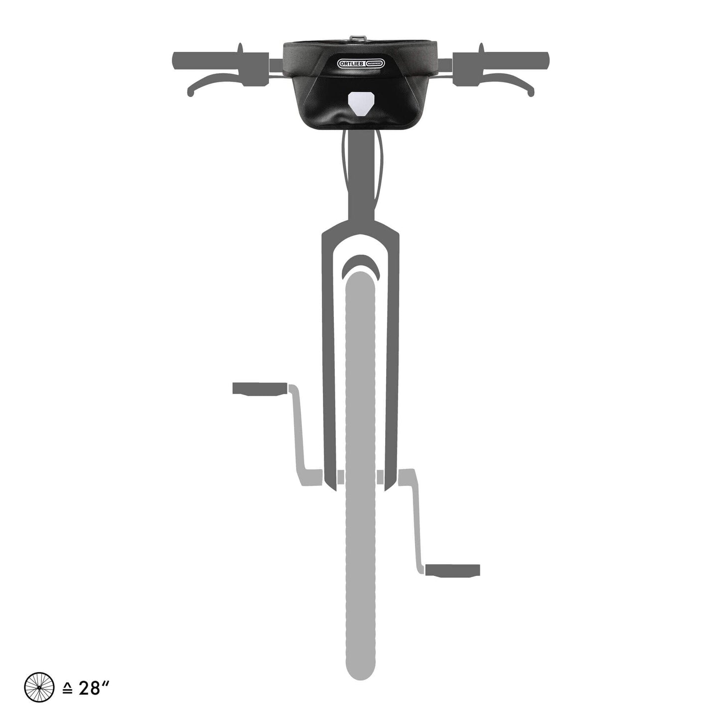 ORTLIEB Ultimate