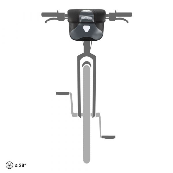 ORTLIEB Ultimate