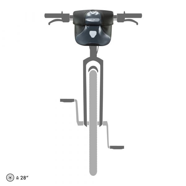 ORTLIEB Ultimate