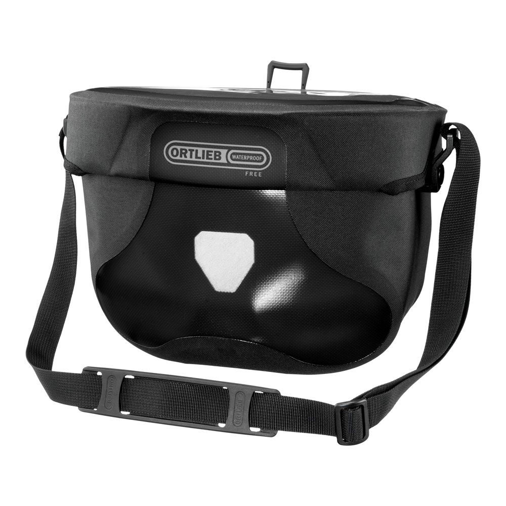 ORTLIEB Ultimate Six Free