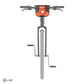 ORTLIEB Ultimate Six Free