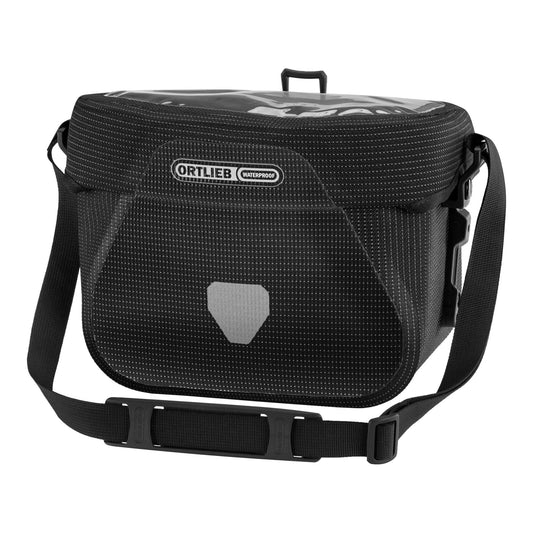 ORTLIEB Ultimate High-Vis 6.5 L